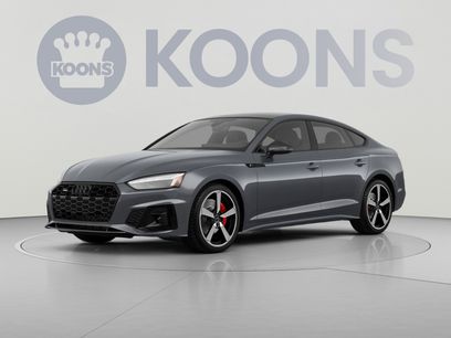 Used 2023 Audi A5 2.0T Premium Plus w/ Premium Plus