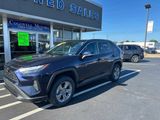 Used 2024 Toyota RAV4 XLE image 5