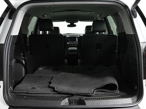 Used 2023 GMC Acadia SLT image 31