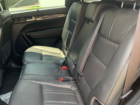 Used 2015 Kia Sorento SX AWD/4WD image 8
