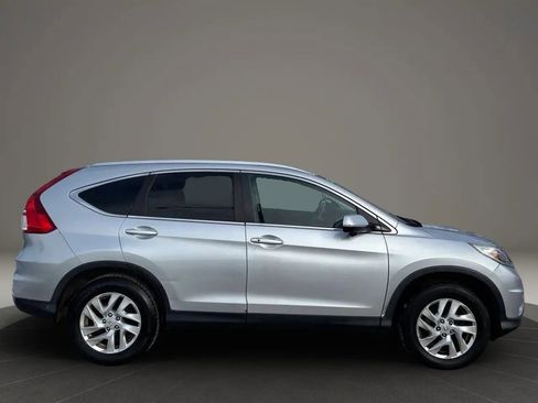 Used 2015 Honda CR-V EX-L image 2