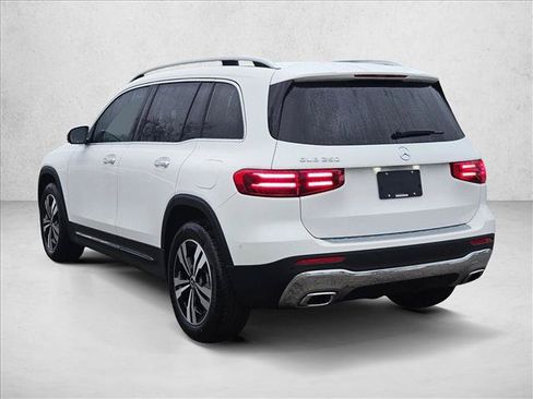 Used 2026 Mercedes-Benz GLB 250 image 9