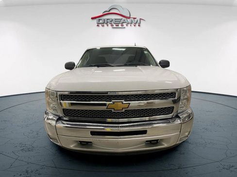 Used 2012 Chevrolet Silverado 1500 LT w/ All-Star Edition AWD/4WD image 2