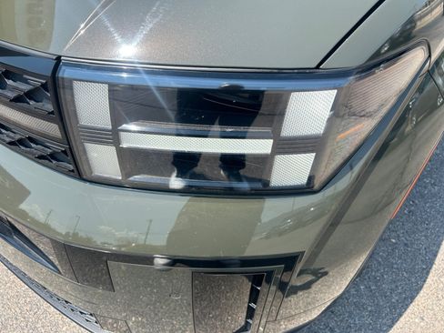Certified 2025 Hyundai Santa Fe Calligraphy AWD/4WD image 10
