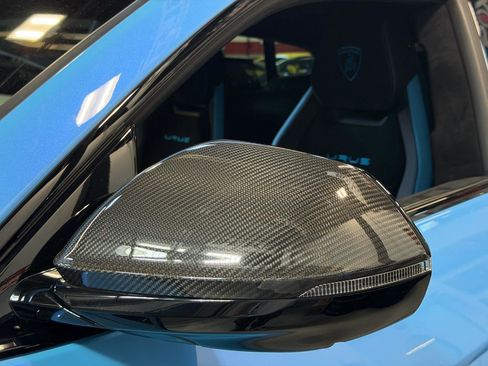 Used 2024 Lamborghini Urus Performante image 11