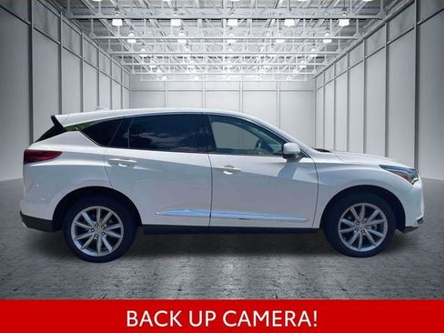 Used 2023 Acura RDX AWD image 5