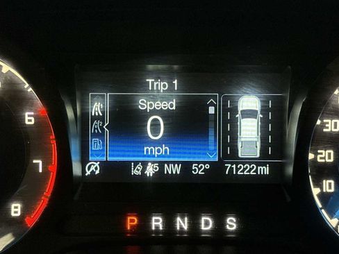 Used 2020 Ford Ranger XLT w/ Trailer Tow Package image 17