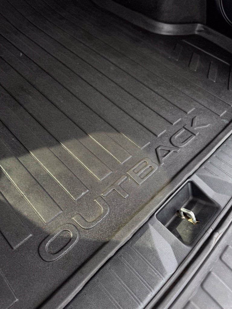Used 2017 Subaru Outback 2.5i Limited w/ Popular Package #5 AWD/4WD image 40