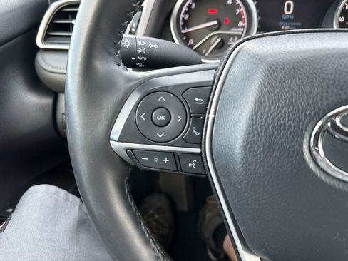 Used 2024 Toyota Camry LE w/ Cold Weather Package image 23