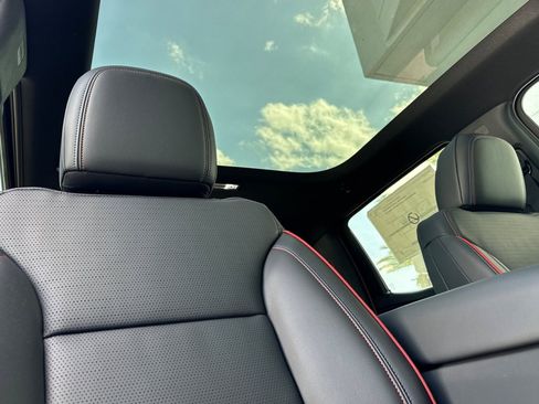 New 2024 Chevrolet Silverado EV RST image 15