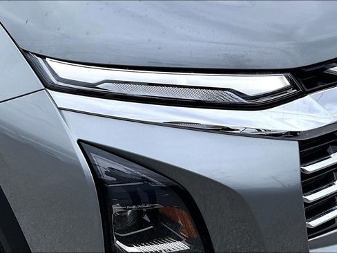 Used 2025 Chevrolet Equinox LT image 39