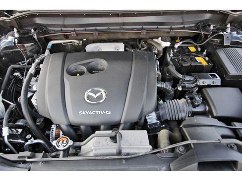 Used 2025 MAZDA CX-5 AWD 2.5 S w/ Preferred Package image 31