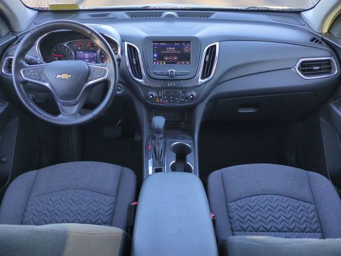 Used 2022 Chevrolet Equinox LT image 15
