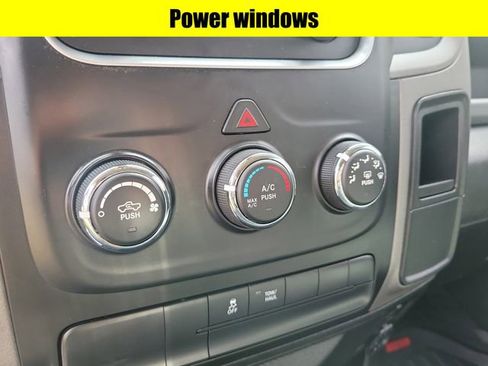 Used 2019 RAM 1500 Express w/ Express Value Package AWD/4WD image 16
