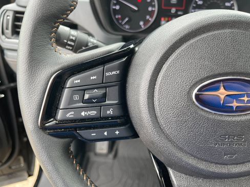 Used 2025 Subaru Forester Touring AWD/4WD image 28