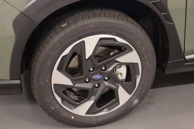 New 2026 Subaru Crosstrek 2.5i Limited AWD/4WD image 7