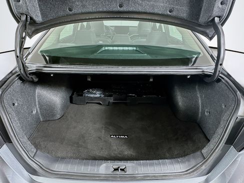 Used 2023 Nissan Altima 2.5 SL image 29