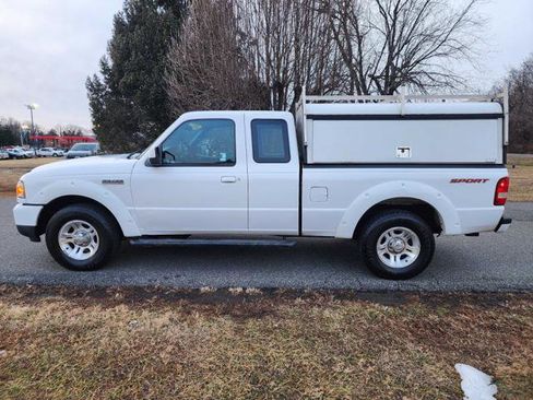Used 2011 Ford Ranger Sport image 1