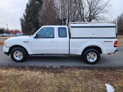 Used 2011 Ford Ranger Sport