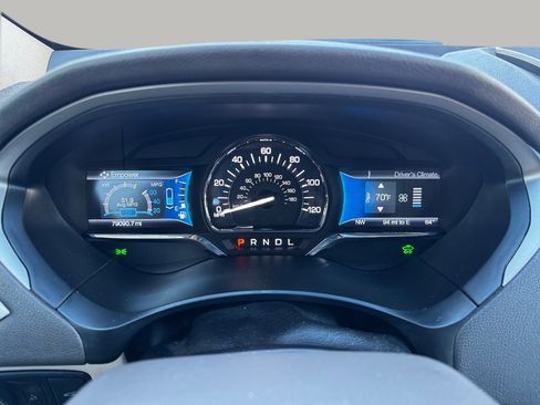 Used 2016 Lincoln MKZ Hybrid w/ Equipment Group 600A Reserve image 25