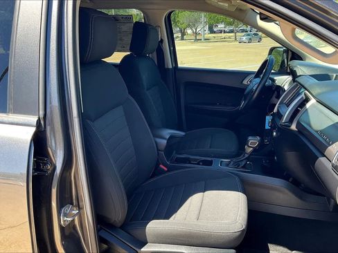 Used 2019 Ford Ranger XLT w/ Equipment Group 301A Mid image 13