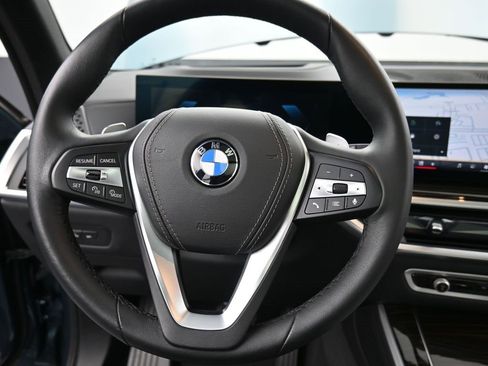 Used 2025 BMW X5 xDrive40i image 12