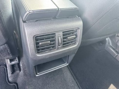 Certified 2024 Nissan Rogue S AWD/4WD image 17