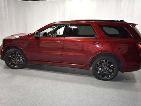Used 2024 Dodge Durango R/T AWD/4WD image 9
