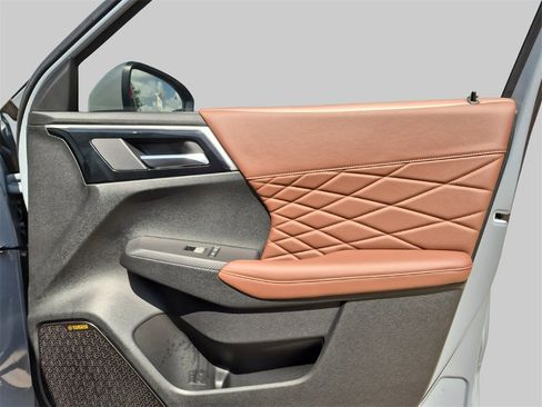 New 2025 Mitsubishi Outlander SEL image 27