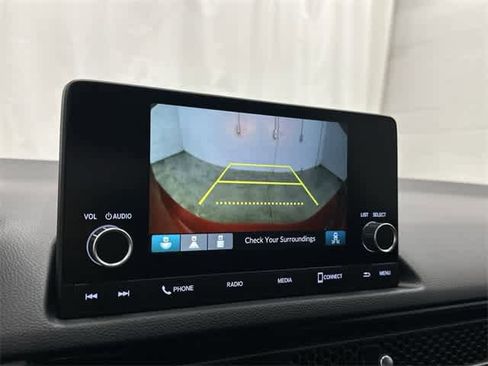 New 2026 Honda Civic Sport image 23