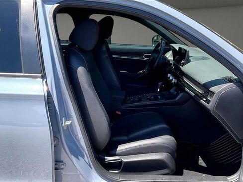 Used 2024 Honda Civic Sport image 7