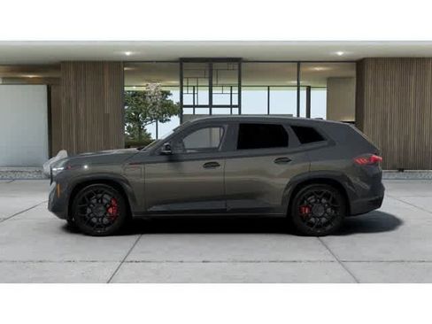 New 2026 BMW XM Label Red image 4