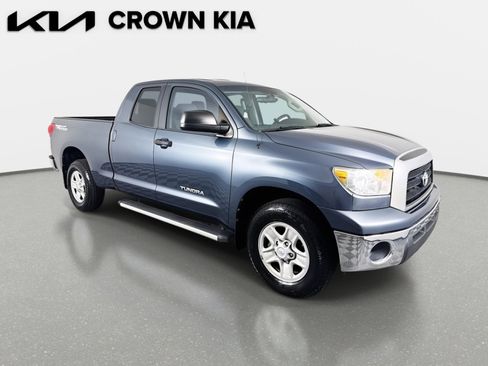 Used 2008 Toyota Tundra 2WD Double Cab image 3