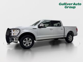 Used 2017 Ford F150 Lariat AWD/4WD video 2