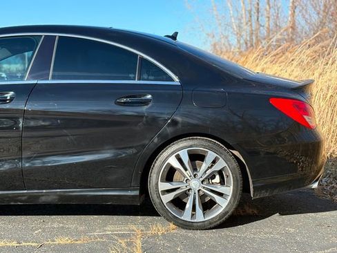 Used 2016 Mercedes-Benz CLA 250 image 7