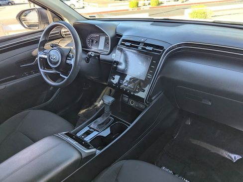 Used 2024 Hyundai Tucson SEL image 13