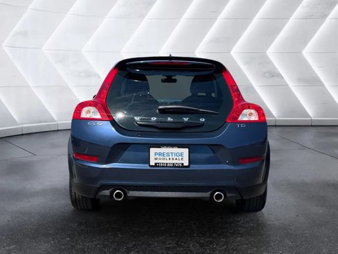 Used 2012 Volvo C30 T5 FWD image 4