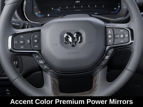 New 2026 RAM 1500 Limited image 21