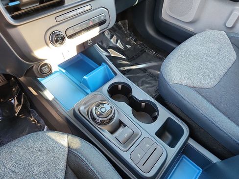 New 2025 Ford Maverick XLT w/ Equipment Group 302A image 17