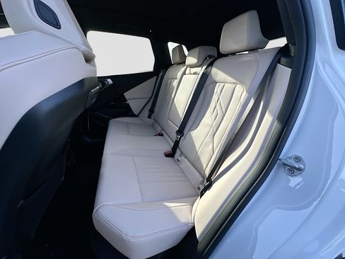 New 2026 BMW X3 xDrive30i w/ Premium Package AWD/4WD image 19