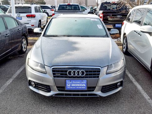 Used 2010 Audi A4 2.0T Premium image 13