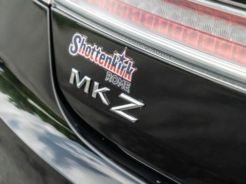 Used 2020 Lincoln MKZ FWD image 15