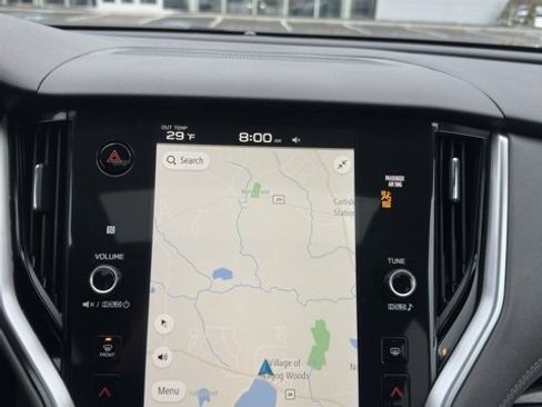 Used 2023 Subaru Outback Onyx Edition image 8