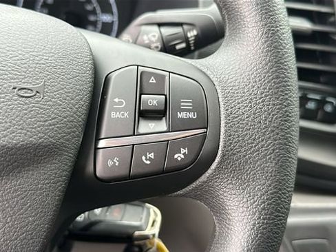 New 2025 Ford Transit 250 Base image 23