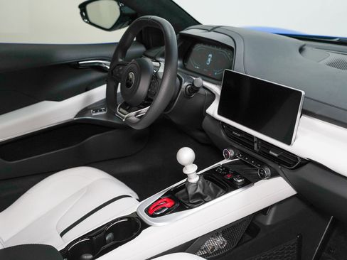 Used 2024 Lotus Emira First Edition image 31