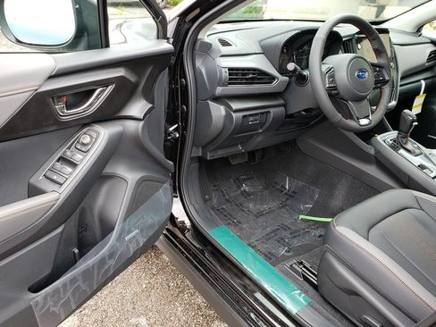 New 2026 Subaru Crosstrek 2.5i Limited w/ Crosstrek Mirror Package AWD/4WD image 6