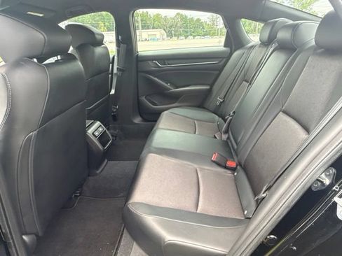 Used 2022 Honda Accord Sport image 22