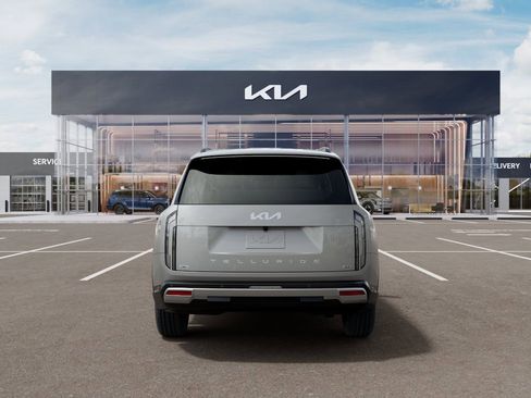 New 2027 Kia Telluride X-Line SX Prestige AWD/4WD image 5