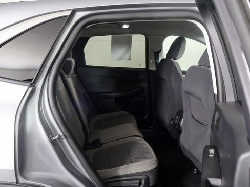 Used 2022 Ford Escape SE w/ Convenience Package image 30