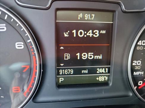 Used 2016 Audi Q3 2.0T Prestige image 17